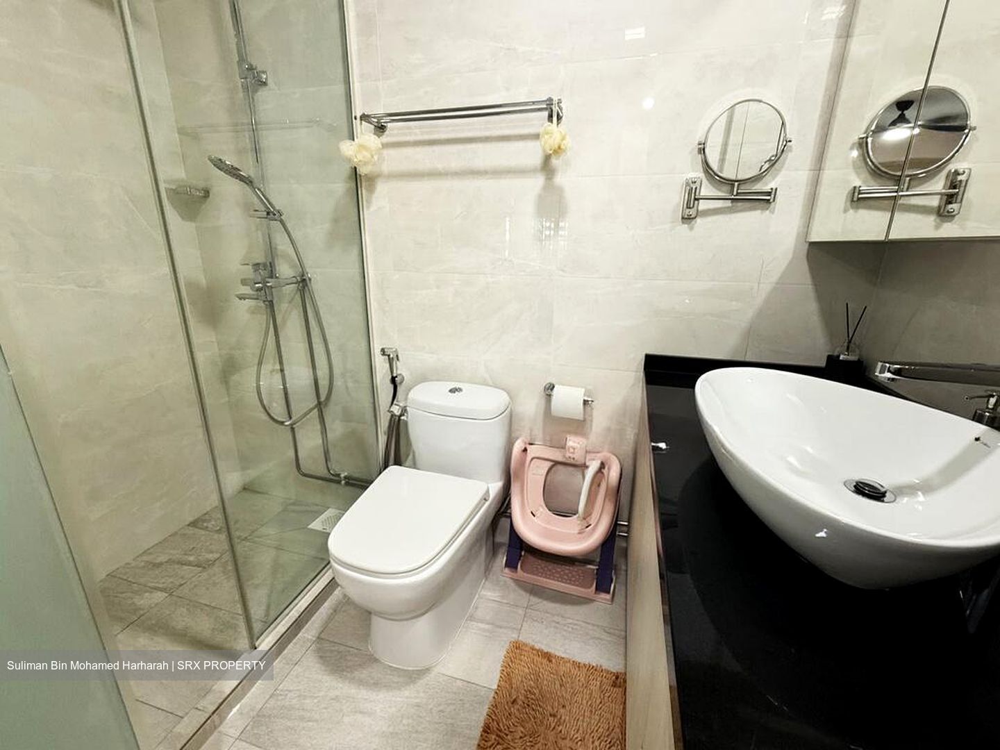 Blk 469B Blue Riverview (Sembawang), HDB 4 Rooms #496679501